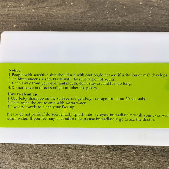 Face and Body Crayons 16 Colors Paint Sticks Washable Non Toxic Costume Makeup - Picture 11 of 12